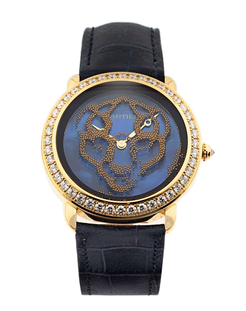 Cartier Panthere HPI01354